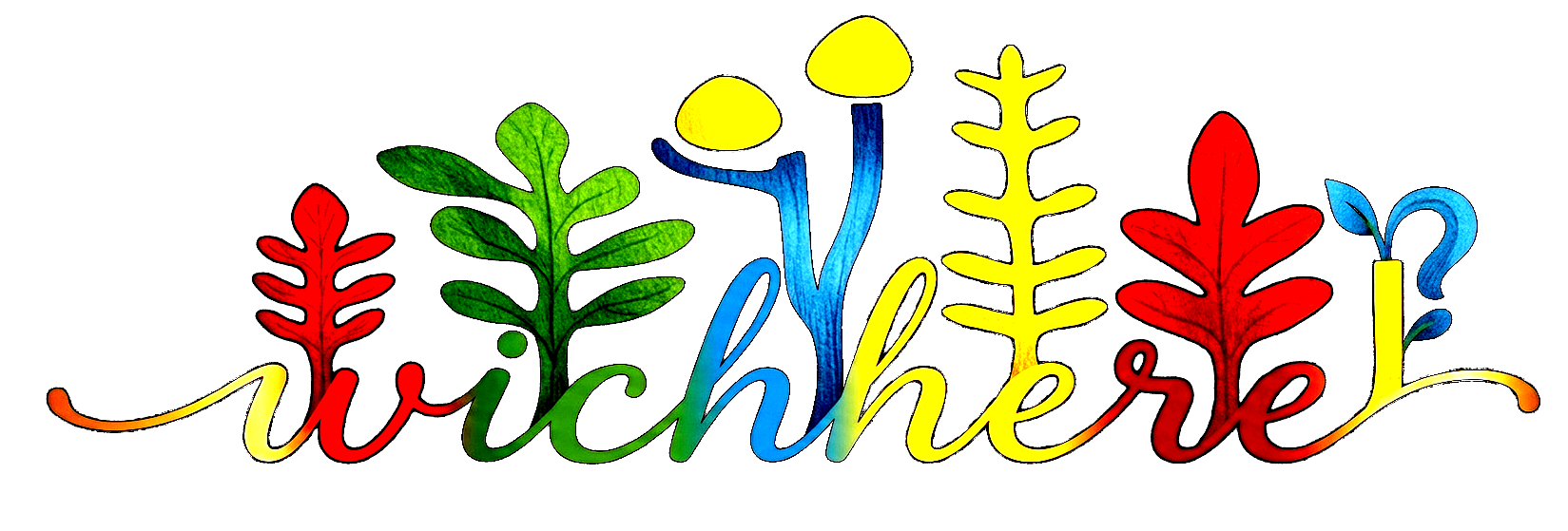 Whichhere? SELECTOR